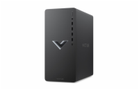 Herní počítač HP Victus 15L TG02-0046nf  Herní počítač - 16 GB, Intel Core i5-12400F 2.50 GHz, 512 GB NVMe SSD, Windows 11 Home, nVIDIA GeForce RTX 4060 8GB, Bluetooth, WIFI