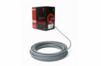 Eth kabel UTP drát CCA c5e 305m C-TECH