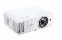 Acer S1287n/DLP/4000lm/XGA/2x HDMI/LAN
