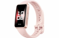 BAZAR - Huawei Band 9 (Kimi-B19), růžová, EU - poškozený obal