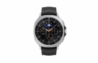 BAZAR - Samsung Galaxy Watch8 Classic (46mm) černá, EU, rozbaleno