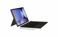 BAZAR - Samsung pouzdro s klávesnicí EF-DX825UBE pro Galaxy Tab S9+/S9 FE+/S10+, černá - rozbaleno