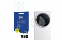 3mk Lens Protection pro Vivo X200 Ultra