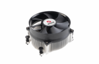 AKASA chladič CPU - Low-Noise AMD AM5