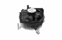 AKASA chladič CPU - Extra-Secure  Intel LGA1851