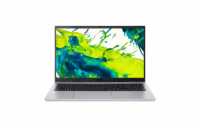 Acer Aspire Go 15/AG15-72P-5046/5-120U/15,6"/FHD/16GB/512GB/Intel int/bez OS/Silver/2R