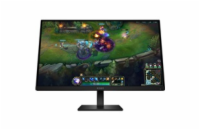 BAZAR - LCD HP OMEN 27 G2; 68,6 cm 27" FHD, HDR 400, 1ms, 400 nits, HDMI,DP - Poškozený obal (Komplet)