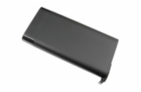 HP adaptér pro notebooky (TPN-DA12), 230W - gray pin konektor (7.4 x 5) Napájecí adaptér HP TPN-DA12 s výkonem 230 W a gray pin konektorem 7.4 × 5 mm. Spolehlivý zdroj energie pro výkonné notebooky H