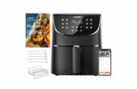 BAZAR - Cosori CS158-AF PREMIUM SMART horkovzdušná fritéza