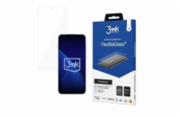 3mk hybridní sklo FlexibleGlass pro Vivo X300