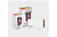 BAZAR - Polaroid Hi-Print Gen 2 E-box White - Poškozený obal (Komplet)