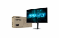 GIGABYTE LCD - 27" Gaming monitor G27Q2, IPS, 2560x1440 QHD, 200Hz, 1000:1, 350cd/m2, 1ms, 2xHDMI, 1xDP