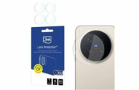 3mk Lens Protection pro Vivo X300 Pro