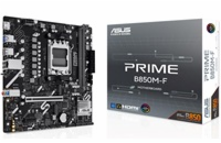 ASUS MB Sc AM5 PRIME B850M-F, AMD B850, 2x DDR5, 1x HDMI, mATX