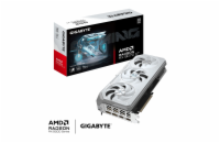 GIGABYTE Radeon™ RX 9070 XT GAMING OC ICE 16G