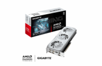 GIGABYTE Radeon™ RX 9060 XT GAMING OC ICE 16G