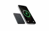 Bezdrátová powerbanka Baseus AM41 10000mAh, 27W černá