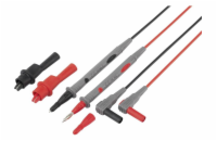 Hrot měřící VOLTCRAFT TL 88-4 - sada