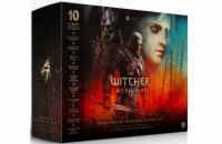 GLO THE WITCHER 3: WILD HUNT ANN. MONSTER SLAYER