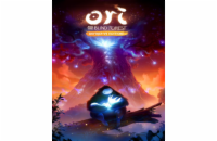 ESD Ori and the Blind Forest Definitive Edition