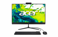 Acer Aspire/C24-2G_LUBC5120U_65W/23,8"/FHD/5-120U/8GB/512GB/Intel int/bez OS/Černá/1R