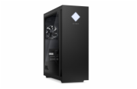 Herní počítač HP OMEN 25L GT15-2804no  Herní počítač - 16 GB, Intel Core i5-14400F 2.50 GHz, 1 000 GB NVMe SSD, Windows 11 Home, nVIDIA GeForce RTX 4060 8GB, Bluetooth, WIFI