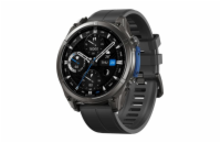 Hodinky ZEBLAZE Vibe 8 Abyss Black