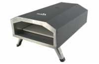 Pec na pizzu CATTARA 14104 Margherita