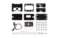 Stavebnice ACEBOTT Rozšiřující sada (kamera) pro robotické autíčko Arduino