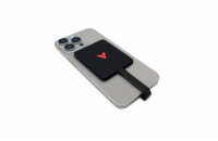 VERBATIM SnapBack Ultra Slim SSD 1TB,USB-C, černý