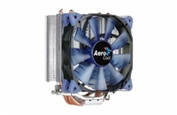 BAZAR - AEROCOOL CPU Chladič Verkho 4, 120 mm, LGA1851, AM5, poškozený obal