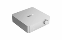 WiiM Vibelink Amp - Silver