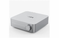 WiiM Amp Silver