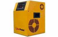 CyberPower Emergency Power System (EPS) 1500VA/1050W - Poškozený obal - BAZAR