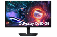 SAMSUNG MT OLED 27" LS27FG502SUXEN