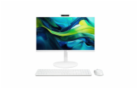 Acer Aspire C24A-GRPL ALL-IN-ONE 23,8" IPS LED FHD/ C5120U /16GB/1024GB SSD/ ESHELL
