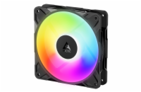 ARCTIC P12 Pro Reverse A-RGB ventilátor 120mm