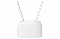 HiLook Powered by HIKVISION/ 4G LTE router WR-AC12LTE(0-STD)/EU/ IEEE 802.11b/g/n/ 867 Mbps/ 1x LAN/ 1x WAN/ SIM slot