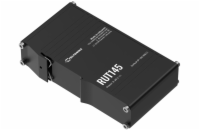 Teltonika RUT145 průmyslový router   1x LAN, 1x WAN, serial RS485, WiFi 4