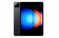 Tablet Xiaomi Pad 6S Pro 12.4 Graphite Gray 8 GB RAM 256 GB ROM  Tablet - 12,3 palců, 8 GB, Qualcomm Snapdragon 8 Gen 2, 256 GB, Android, 3048 × 2032, Adreno 650, Dotykové LCD, Bluetooth, WIFI