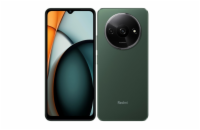 Mobilní telefon Xiaomi Redmi A3 Forest Green 4 GB RAM 128 GB ROM Smartphone - 6,7 palců, 4 GB, MediaTek Helio G36, 128 GB, Android, 720 × 1650, PowerVR GE8320, Dotykové LCD, Bluetooth, WIFI