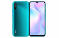 Mobilní telefon Xiaomi Redmi 9A 4 GB / 64 GB Sky Blue Smartphone - 6,5 palců, 4 GB, MediaTek Helio G25, 64 GB, Android, 720 × 1600, PowerVR GE8320, Dotykové LCD, Bluetooth, WIFI