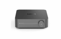 WiiM Amp PRO Dark Grey