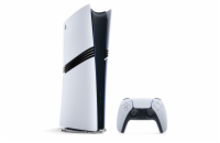 PS5 - PlayStation®5 Pro Console - 2TB