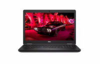 Notebook Dell Latitude 5580  Notebook - 15,6 palců, 8 GB, Intel Core i5-6200U 2.30 GHz, Numerická klávesnice, 128 GB SSD, Windows 11 Pro, 1920 x 1080 px, Intel HD Graphics 520, Bluetooth, WIFI, Webka