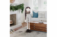 Dekorace vánoční FAMILY 58329 Skandinávský trpaslík 44-90cm