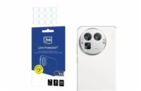 3mk Lens Protection pro Realme GT8 Pro