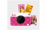 Kodak Printomatic Barbie Camera 1