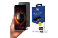 3mk ochranná folie Silky Matt Privacy pro Vivo X300
