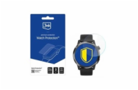 3mk hybridní sklo Watch Protection FlexibleGlass pro Coros Apex 4 46mm